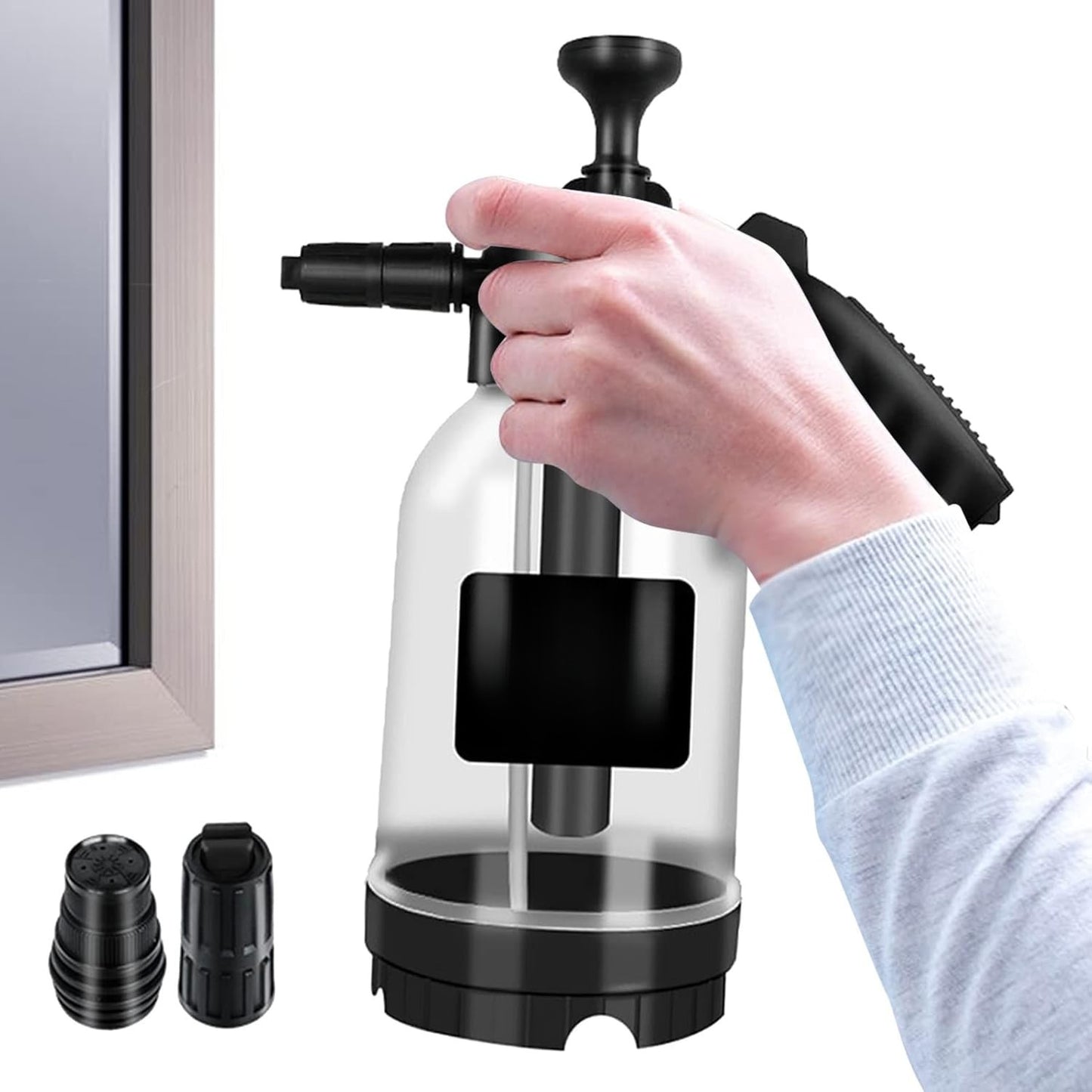 TemizlikTabancası®