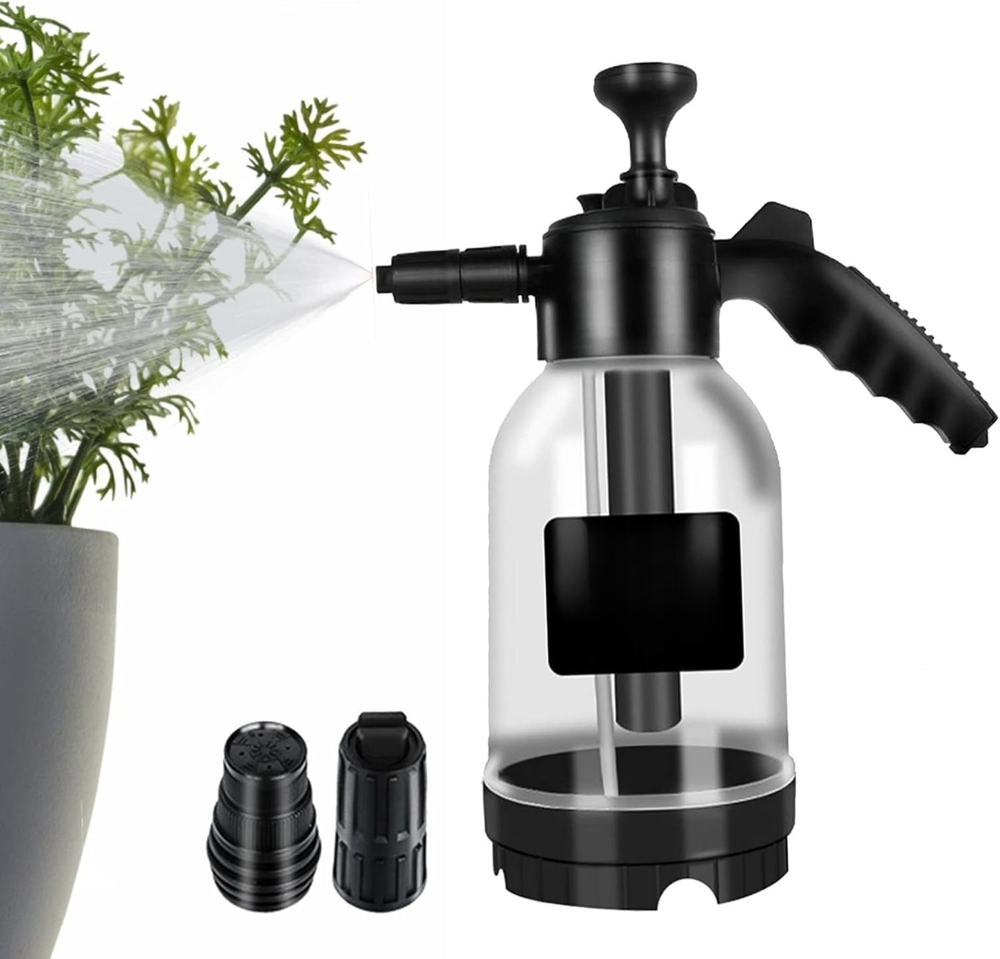 TemizlikTabancası®